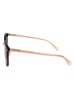 Kate Spade Damen-Sonnenbrille in Hellbraun