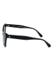 Kate Spade Damen-Sonnenbrille in Schwarz/ Dunkelblau