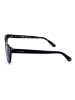 Kate Spade Damen-Sonnenbrille in Schwarz/ Dunkelblau