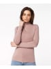 Basiclo Longsleeve lichtroze