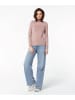 Basiclo Longsleeve lichtroze