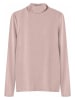 Basiclo Longsleeve in Rosa