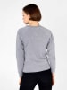 Basiclo Sweatshirt grijs