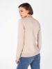 Basiclo Sweatshirt beige