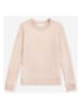 Basiclo Sweatshirt beige
