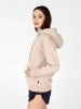 Basiclo Hoodie in Beige