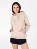 Basiclo Hoodie in Beige