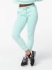 Basiclo Sweatbroek turquoise