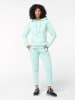 Basiclo Sweatbroek turquoise