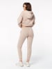 Basiclo Sweathose in Beige