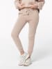 Basiclo Sweathose in Beige