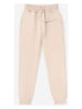 Basiclo Sweathose in Beige