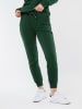 Basiclo Sweatbroek groen