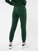 Basiclo Sweatbroek groen