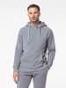 Basiclo Hoodie in Grau