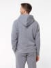 Basiclo Hoodie in Grau