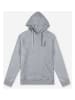 Basiclo Bluza w kolorze szarym