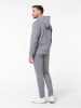 Basiclo Sweatbroek grijs