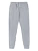 Basiclo Sweathose in Grau
