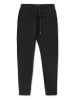 Basiclo Sweatbroek zwart