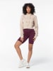 Basiclo Hoodie in Beige
