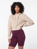 Basiclo Hoodie in Beige