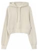 Basiclo Hoodie in Beige