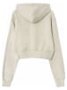 Basiclo Hoodie in Beige