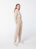 Basiclo Sweathose in Beige