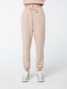 Basiclo Sweathose in Beige