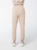 Basiclo Sweathose in Beige