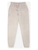 Basiclo Sweathose in Beige