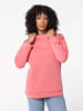 Basiclo Hoodie in Pink