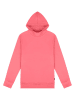 Basiclo Hoodie in Pink