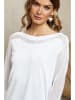 Joséfine Shirt "Alison" wit