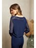 Joséfine Shirt "Alison" in Dunkelblau