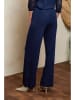 Joséfine Broek "Amitie" donkerblauw