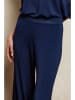 Joséfine Broek "Amitie" donkerblauw