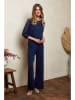 Joséfine Broek "Amitie" donkerblauw