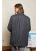 Joséfine Blazer "Astam" in Anthrazit