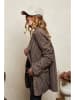 Joséfine Blazer "Astam" bruin