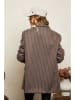 Joséfine Blazer "Astam" bruin