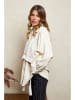 Joséfine Blouse "Auroral" beige