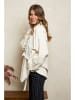 Joséfine Blouse "Auroral" beige