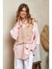 Joséfine Bluse "Auroral" in Rosa