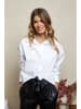 Joséfine Blouse "Babine" wit