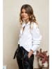 Joséfine Blouse "Babine" wit
