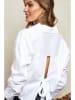 Joséfine Bluse "Babine" in Weiß