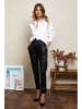 Joséfine Blouse "Babine" wit