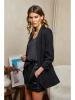 Joséfine Blazer "Bibas" zwart